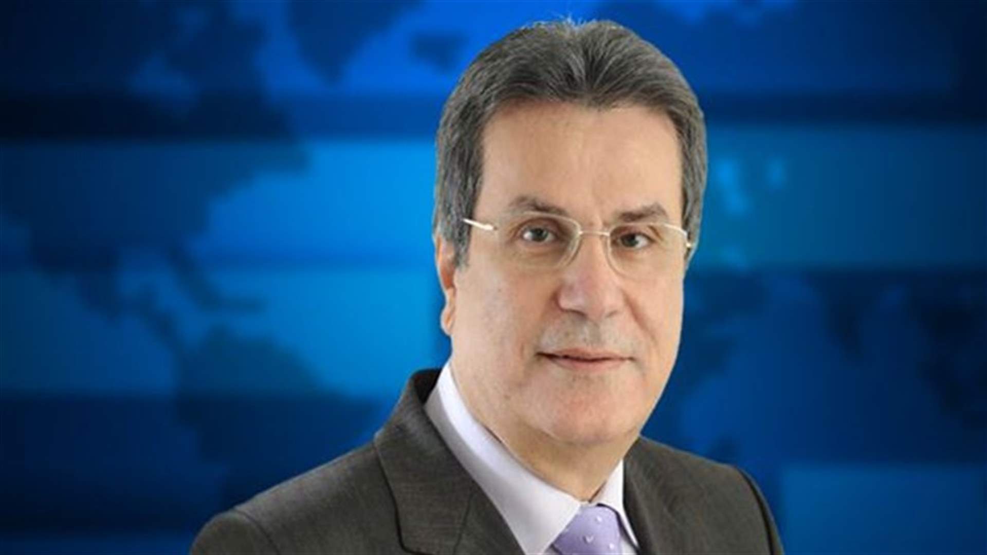 نقولا:  عون لن يكون مرشّحاً في وجه جعجع