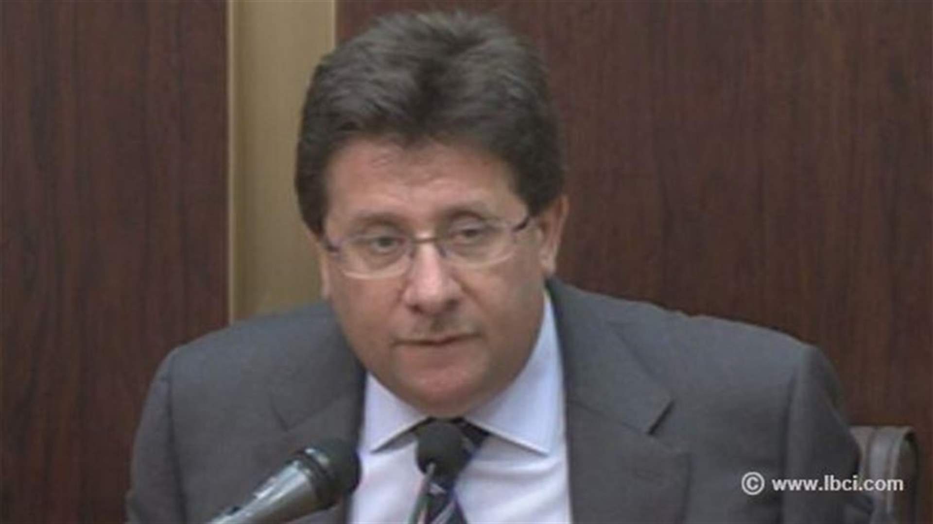 MP Kanaan: Aoun seeks agreement between leaders to promote equality