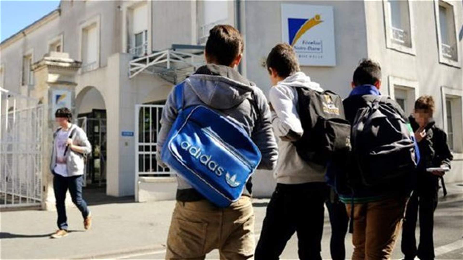 French mass DNA test fails to uncover school rapist 