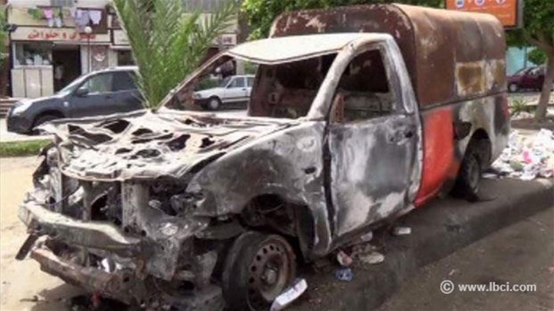 Head of militant Islamist group on Sinai killed -security sources