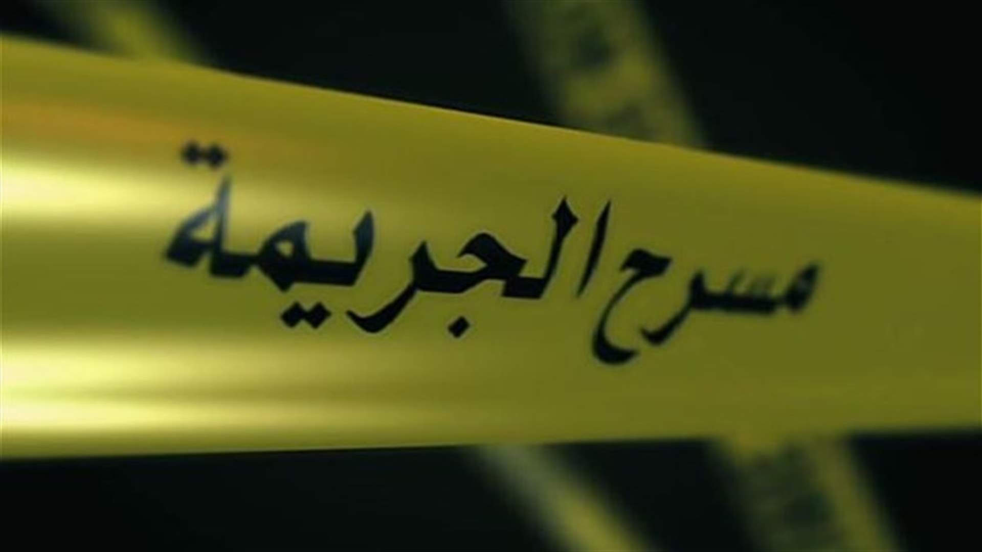 خصى رئيس البلدية وقتله.. ثم انتحر 