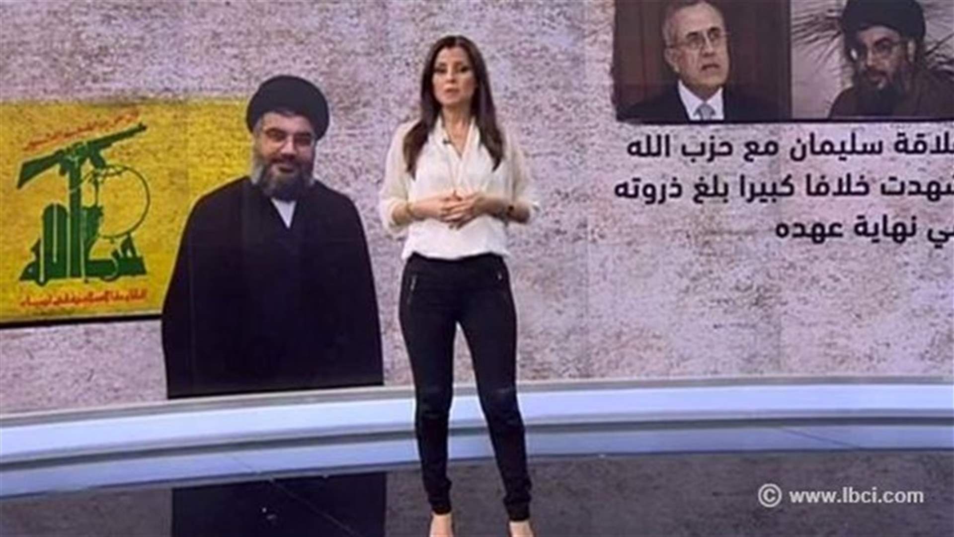 REPORT: Closer look on President Michel Sleiman's term