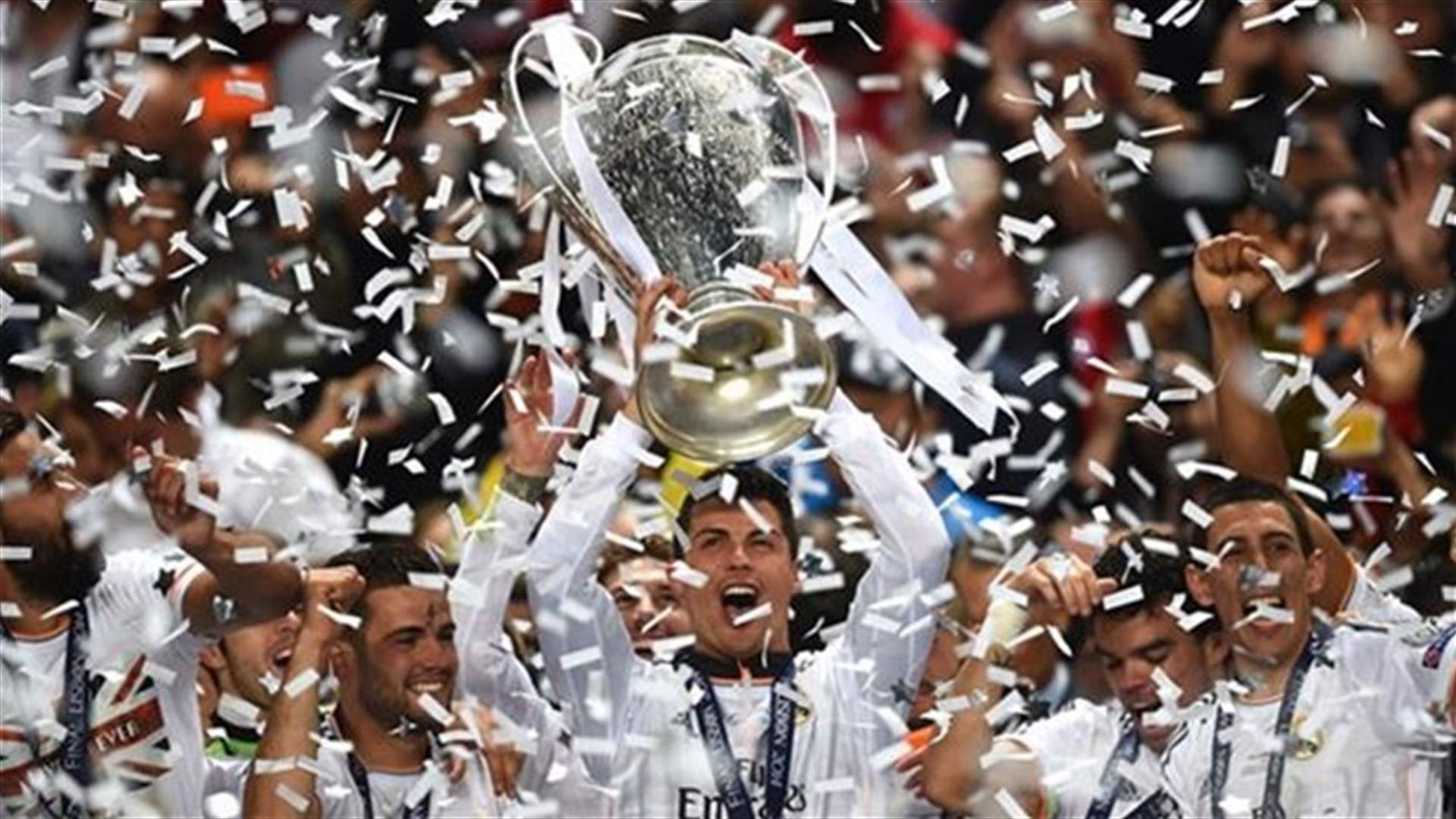 Real recover to beat Atletico and win 10th European cup