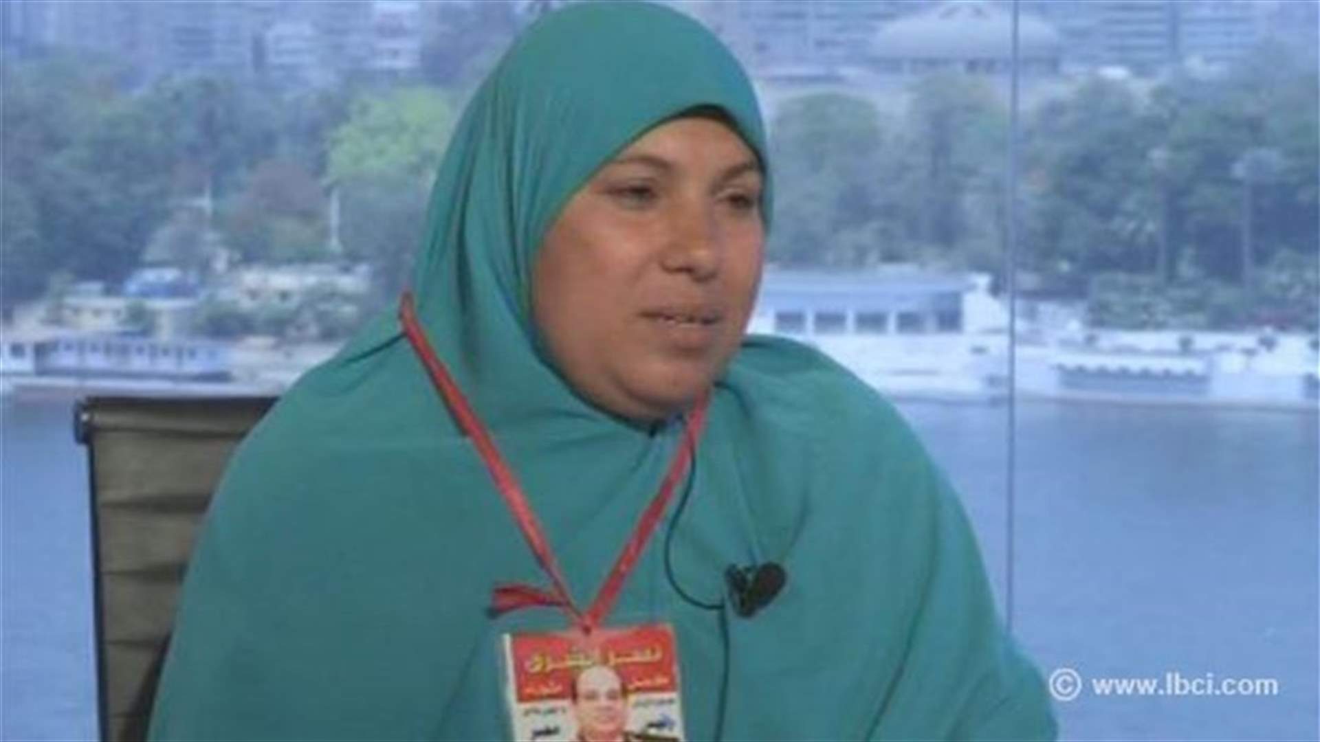 ‘Shut up your mouse Obama’ woman says patience has limits