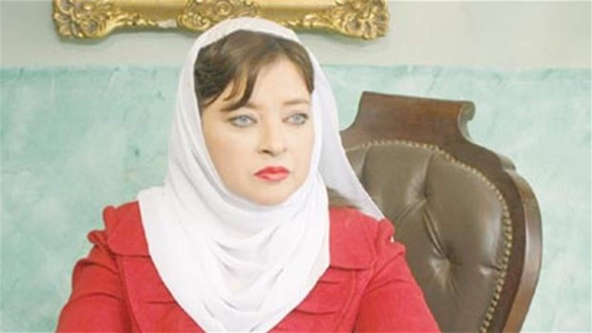 وفاة الفنانة فايزة كمال