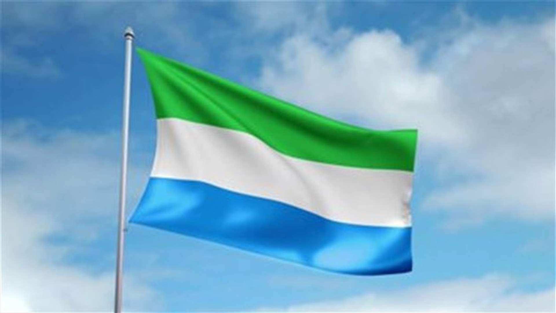 Five dead as Sierra Leone records first Ebola outbreak 