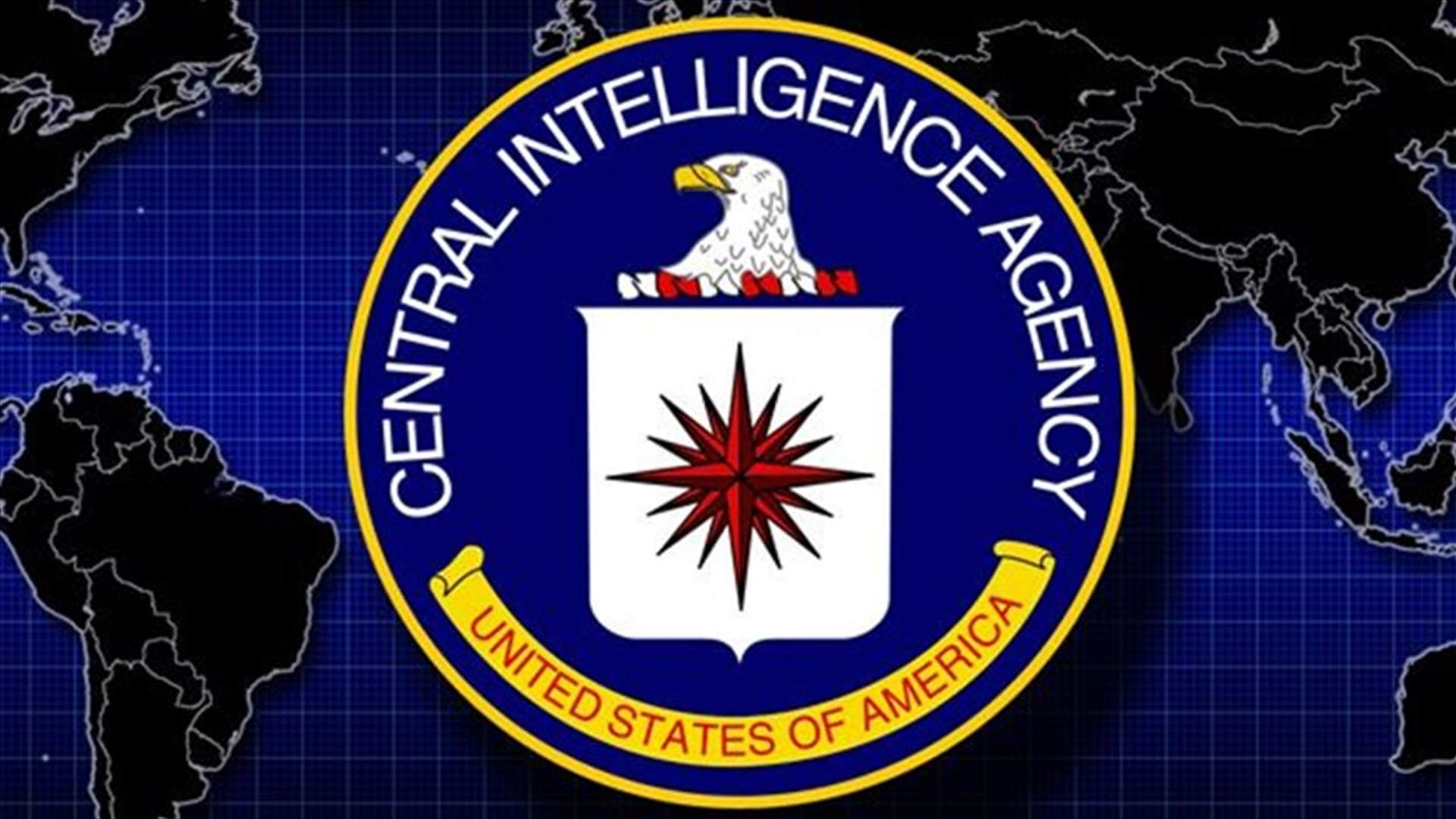 White House mistakenly reveals CIA official's name