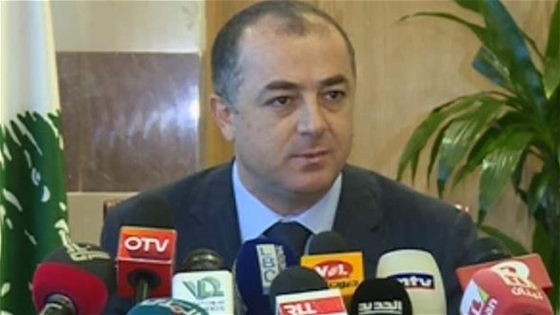 Minister Bou Saab: Official exams’ dates to remain unchanged 