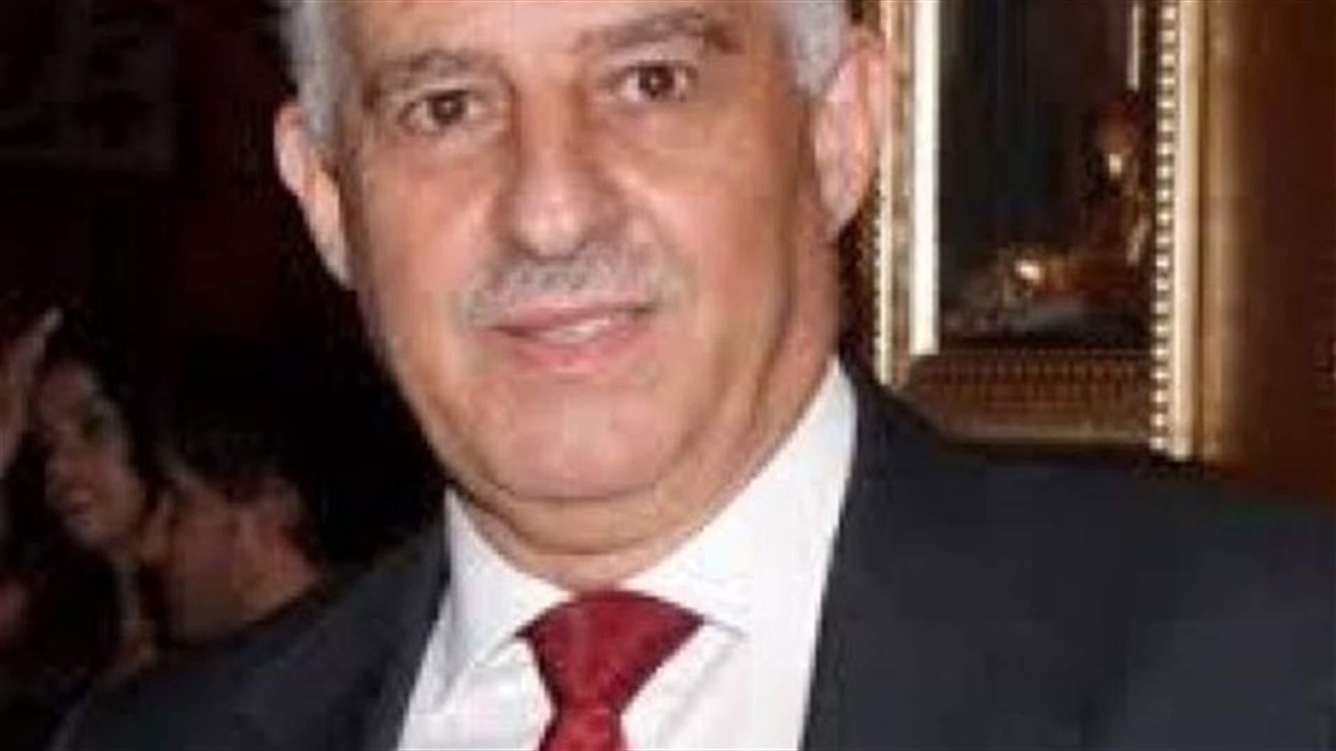 Judge Oueidat rejects request to release Bahij Abou Hamzah