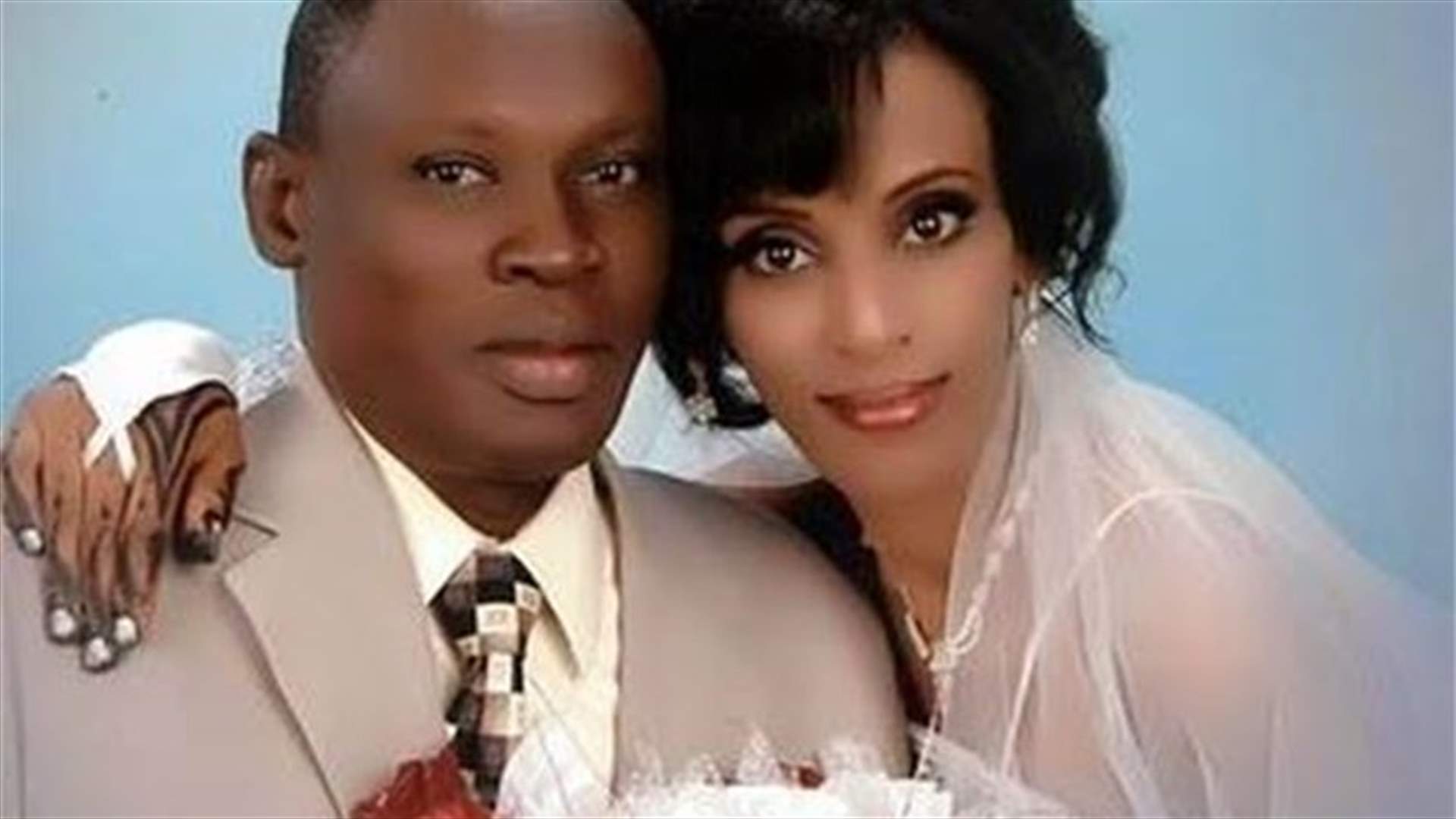 Sudanese woman convicted for converting to Christianity gives birth to a baby girl in jail