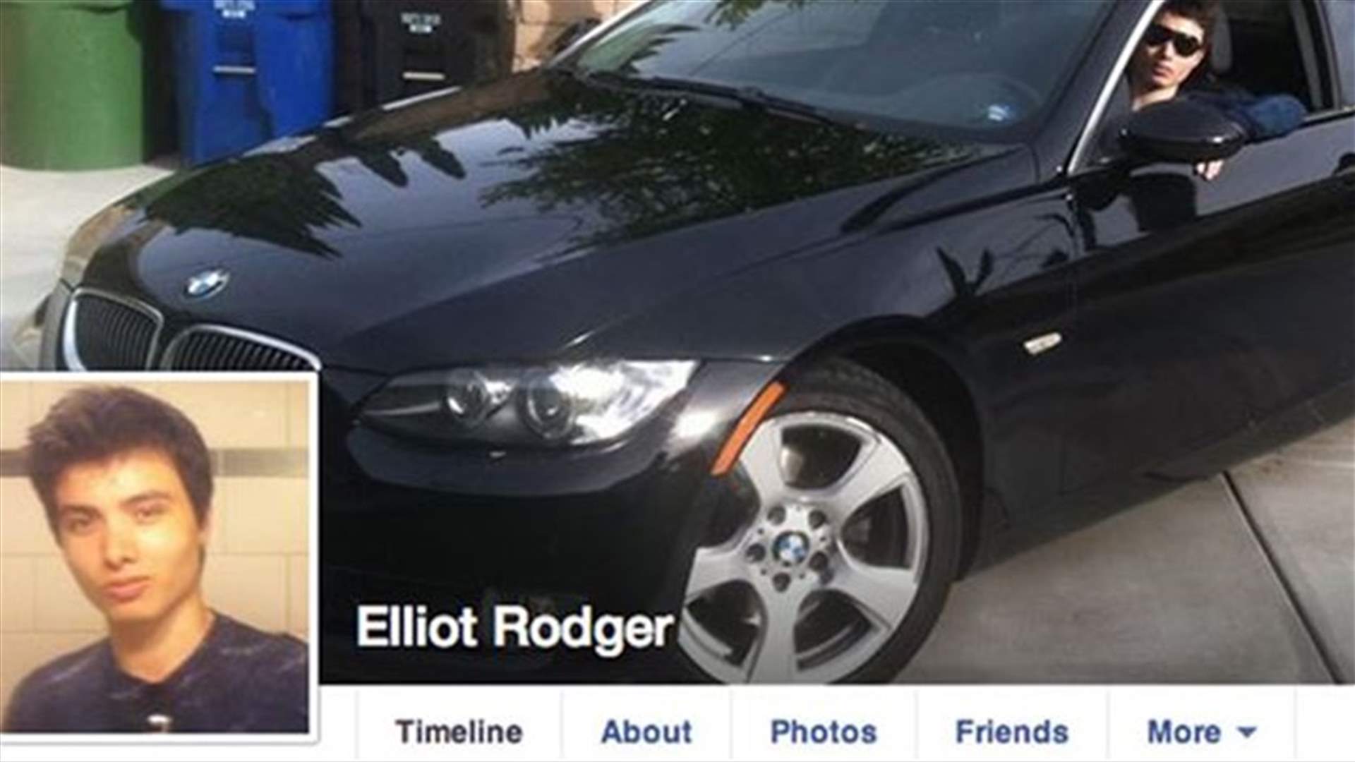 Police defend actions following California college town killings 