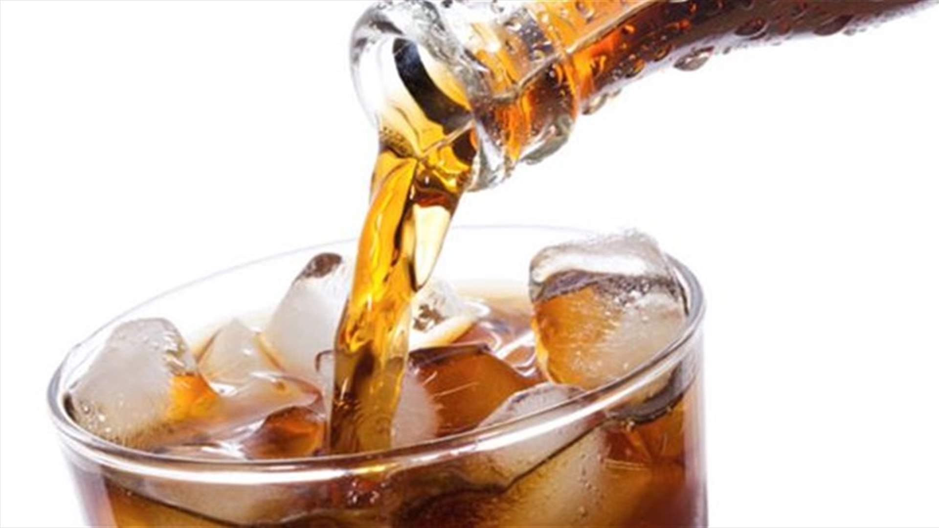 10 استعمالات غريبة للمشروبات الغازية