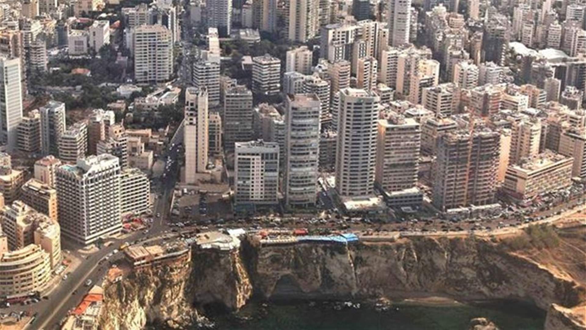  الخطة الأمنية لبيروت ستبصر النور في شهر حزيران المقبل