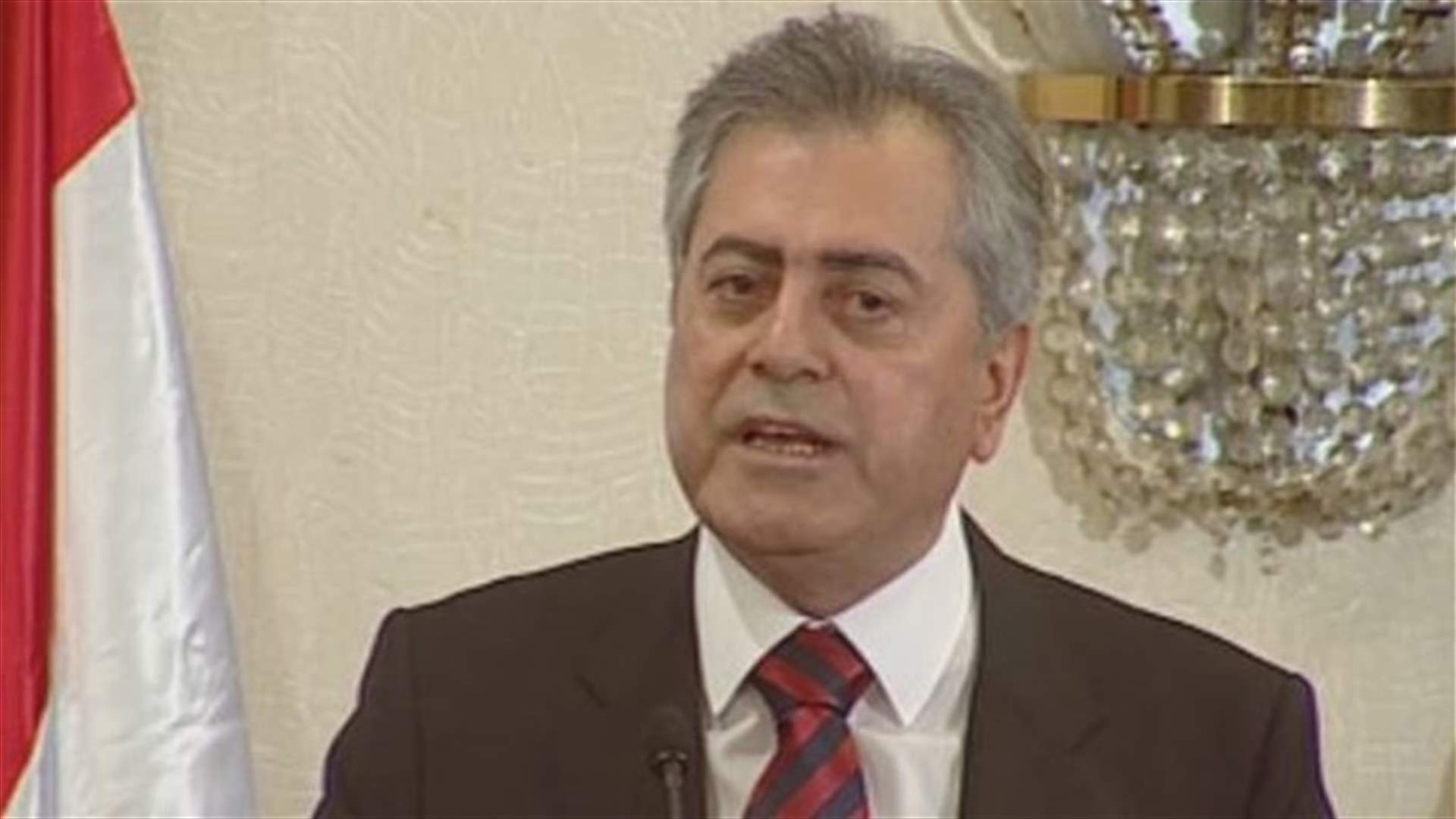 السفير علي: مشهد الانتخابات نعيٌ للمؤامرة التي قادتها دول غربية وعربية ضدّ سوريا