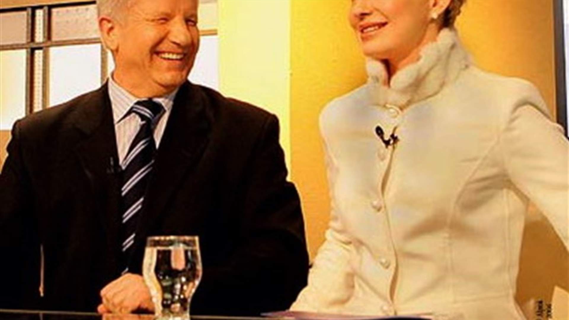 Tymoshenko's husband seeks asylum in Czech Republic 