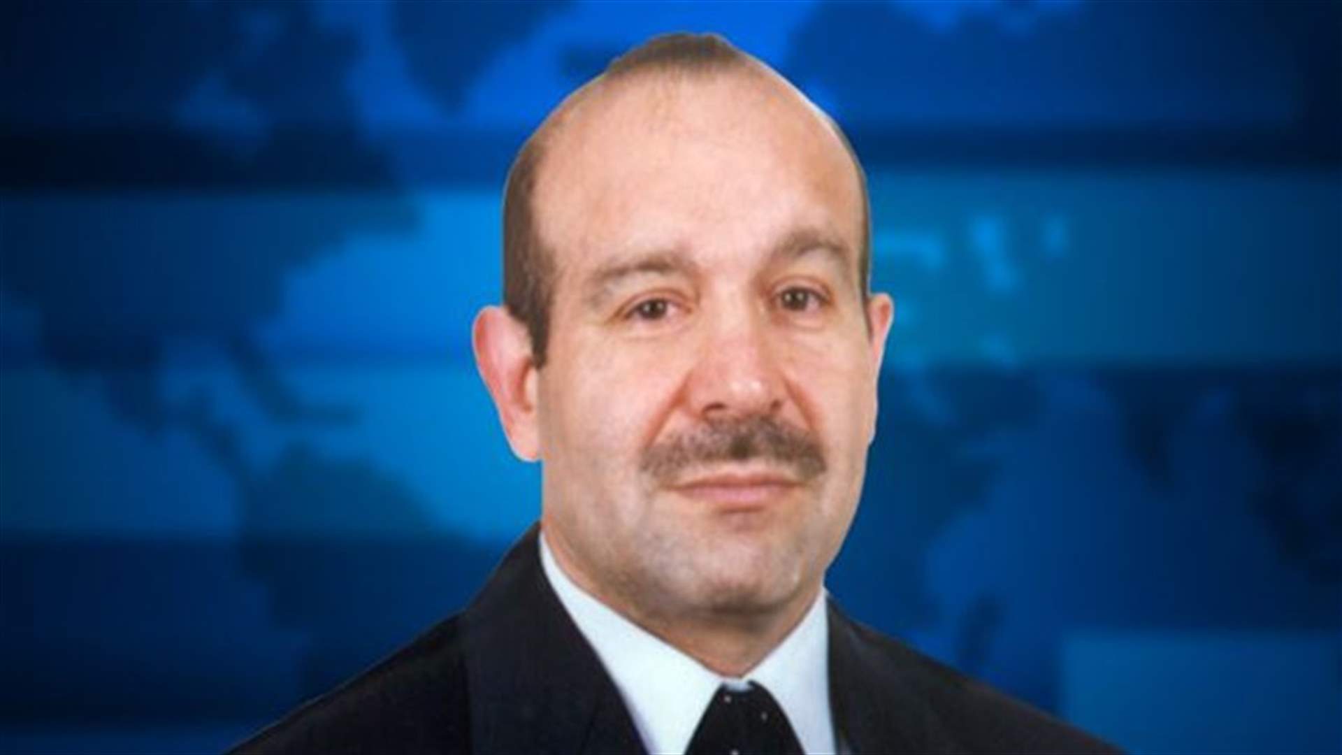  علوش: جاهزون للبحث عن أسماء مرشحين توافقيين مشابهة لسليمان