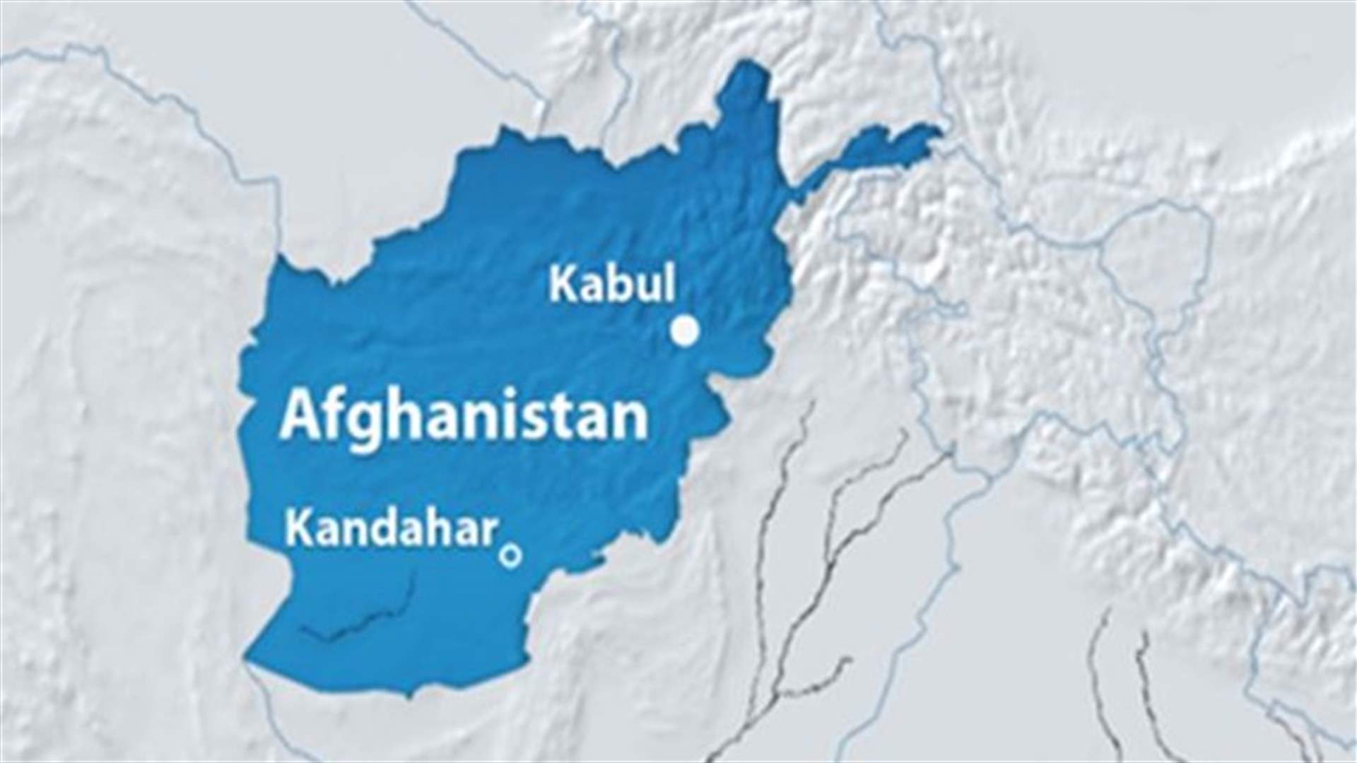 Bombs kill 4 in Afghanistan; NATO soldier dies