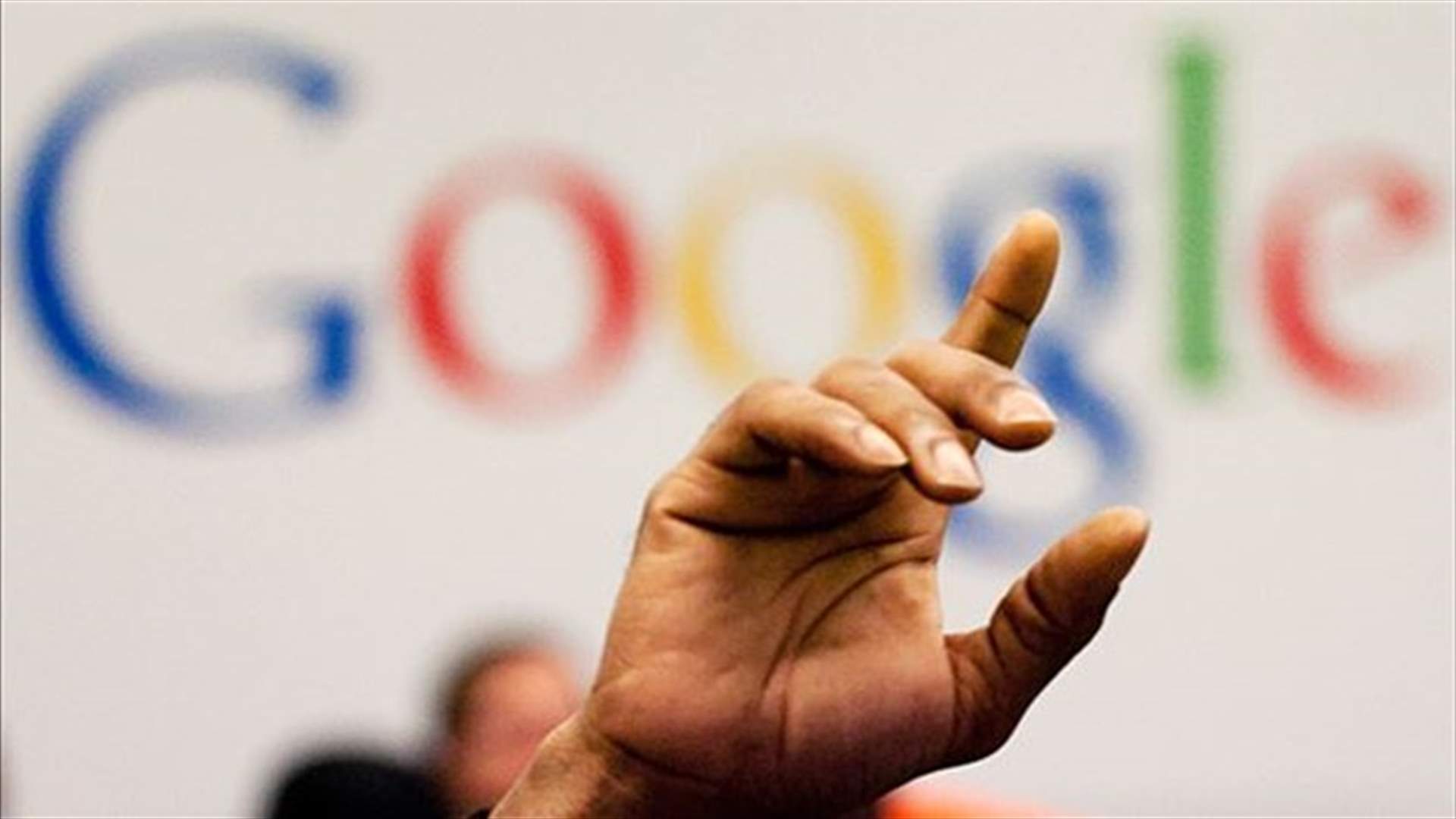White and male, Google releases diversity data