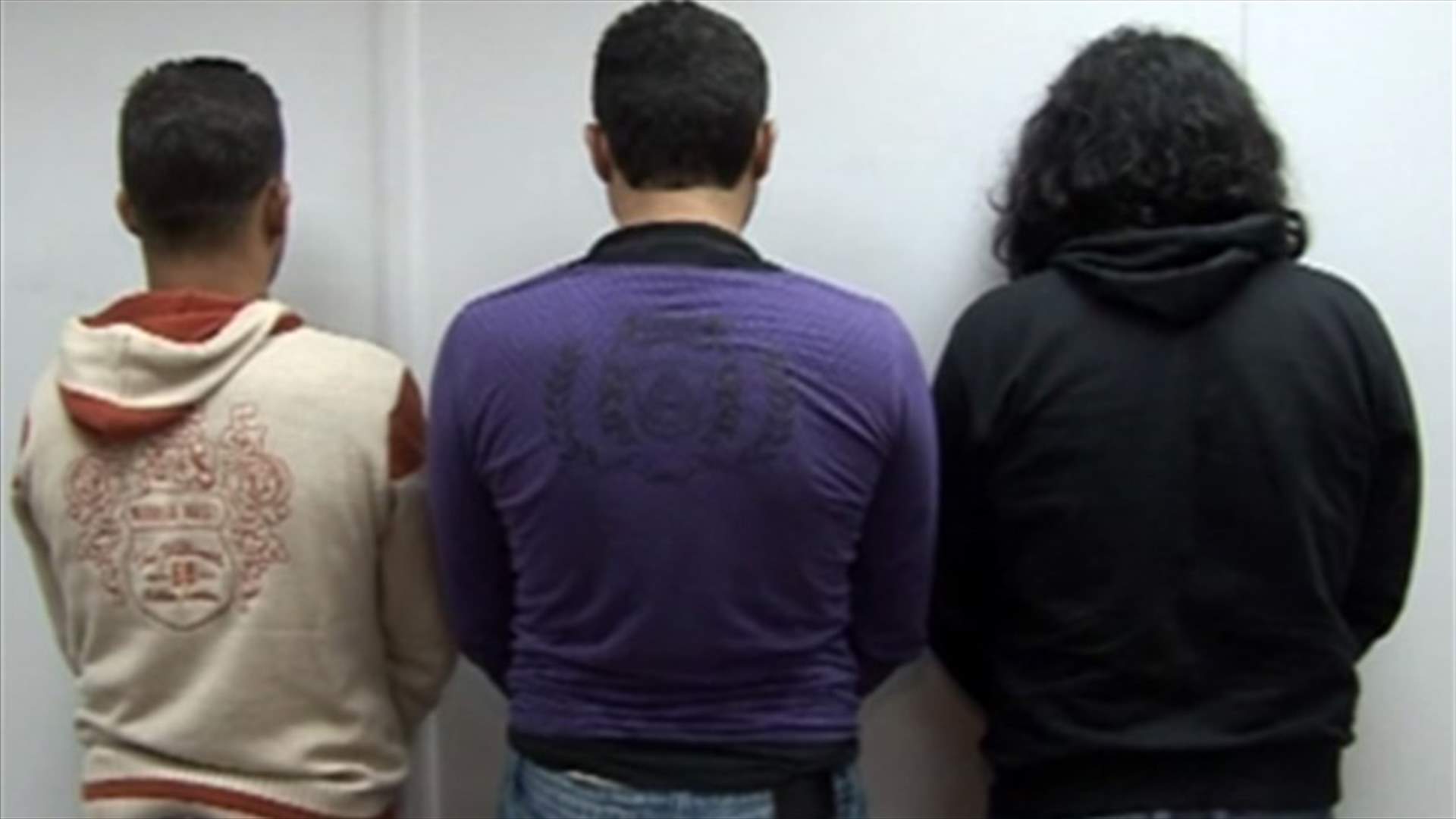 Sidon bomb mastermind arrested 