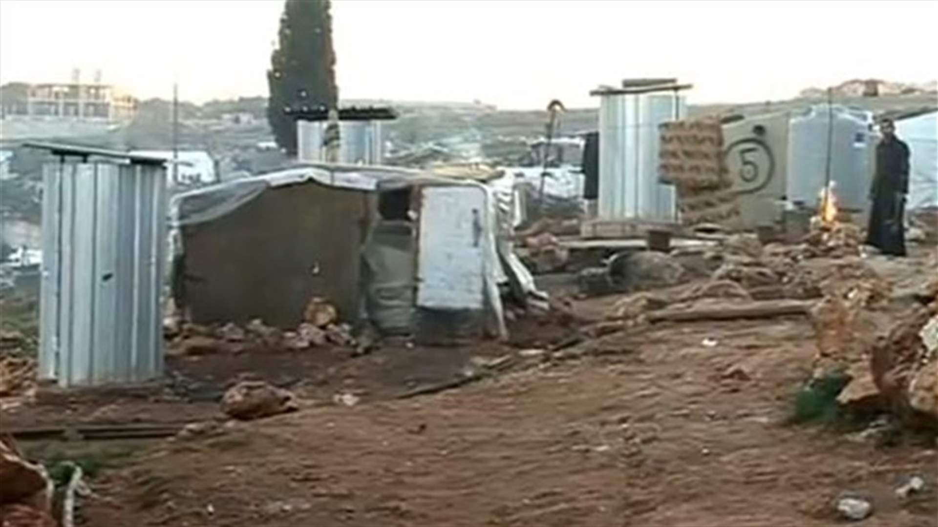 REPORT: Pros and cons of the growing number of Syrian refugees in Lebanon