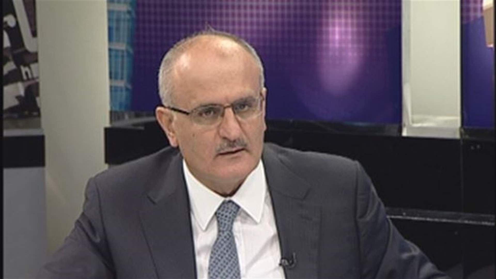 حسن خليل للـLBCI :علامة استفهام حول شرعية الحكومة اذا استمر تعطيل المجلس النيابي