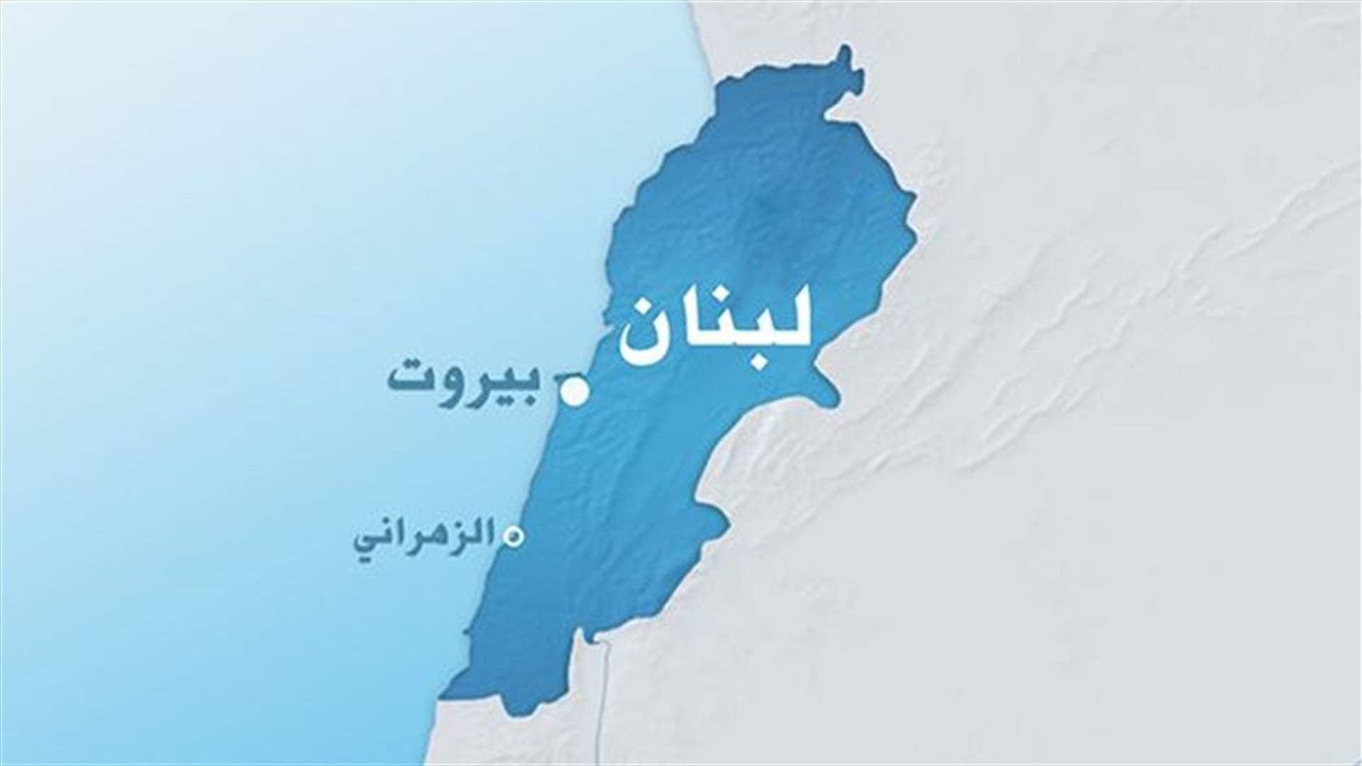 احراق ست سيارات في قضاء صور