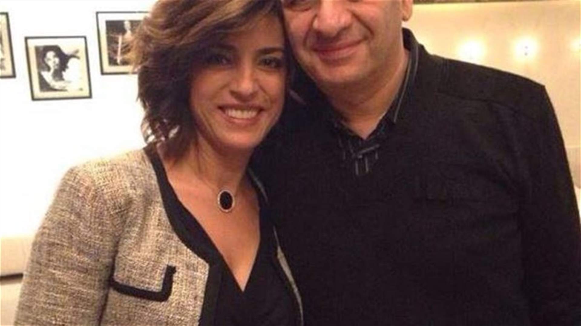 LBCI’s Hoda Chedid Beats Cancer, Proves Faith Can Be Stronger Than Disease