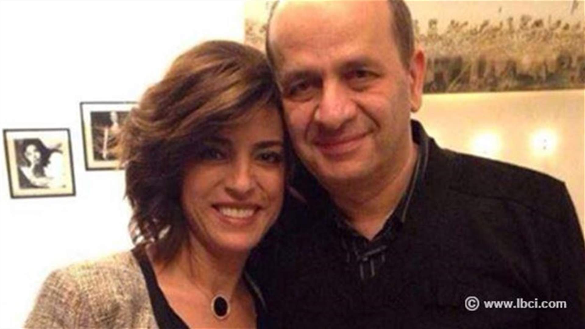 بفضل حبها للحياة وإرادتها ..هدى شديد تنتصر على السرطان