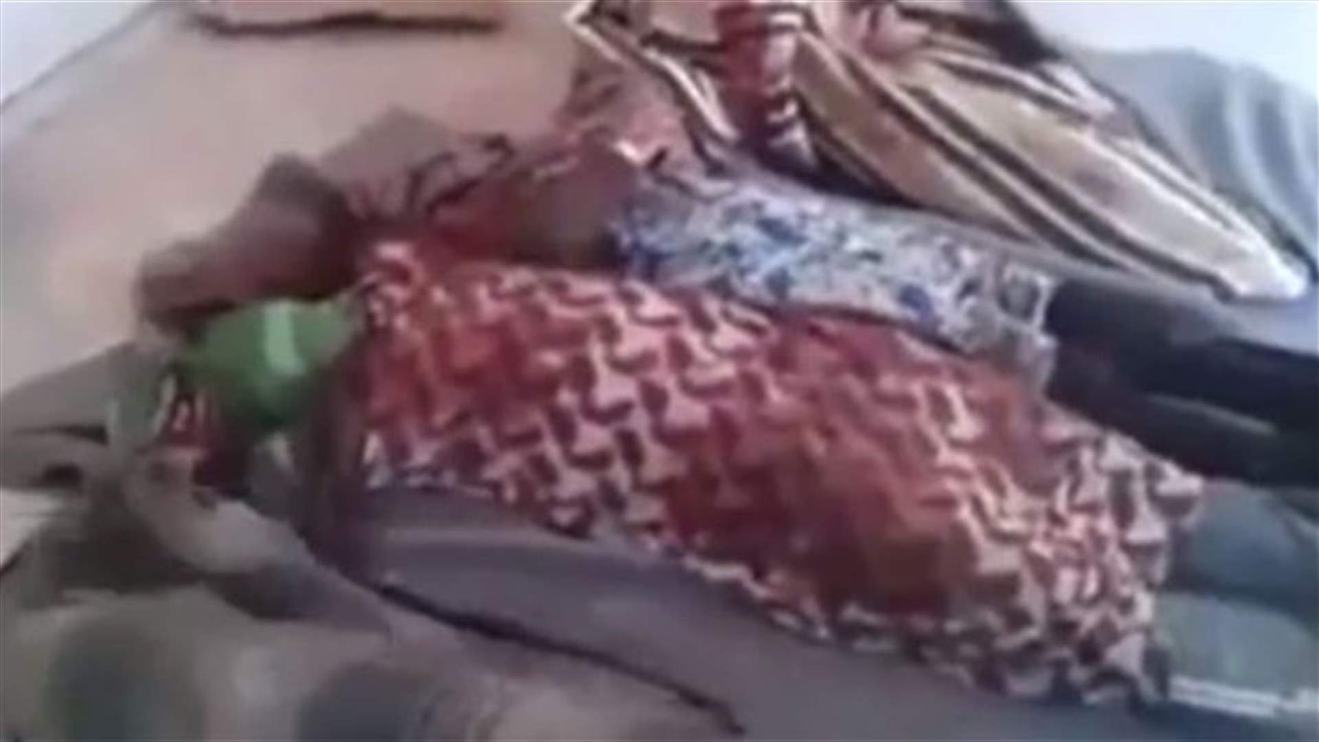 مشهد مأساوي يتكرر: داعش تقتل 15 كرديا في رأس العين وتخطف 200 بريف حلب