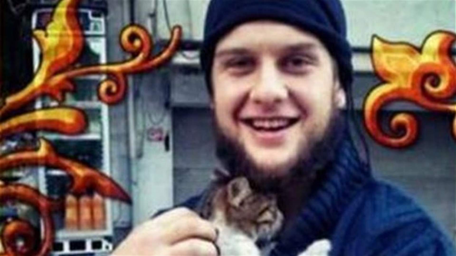 واشنطن تؤكد ان اميركيا نفذ تفجيرا انتحاريا في سوريا