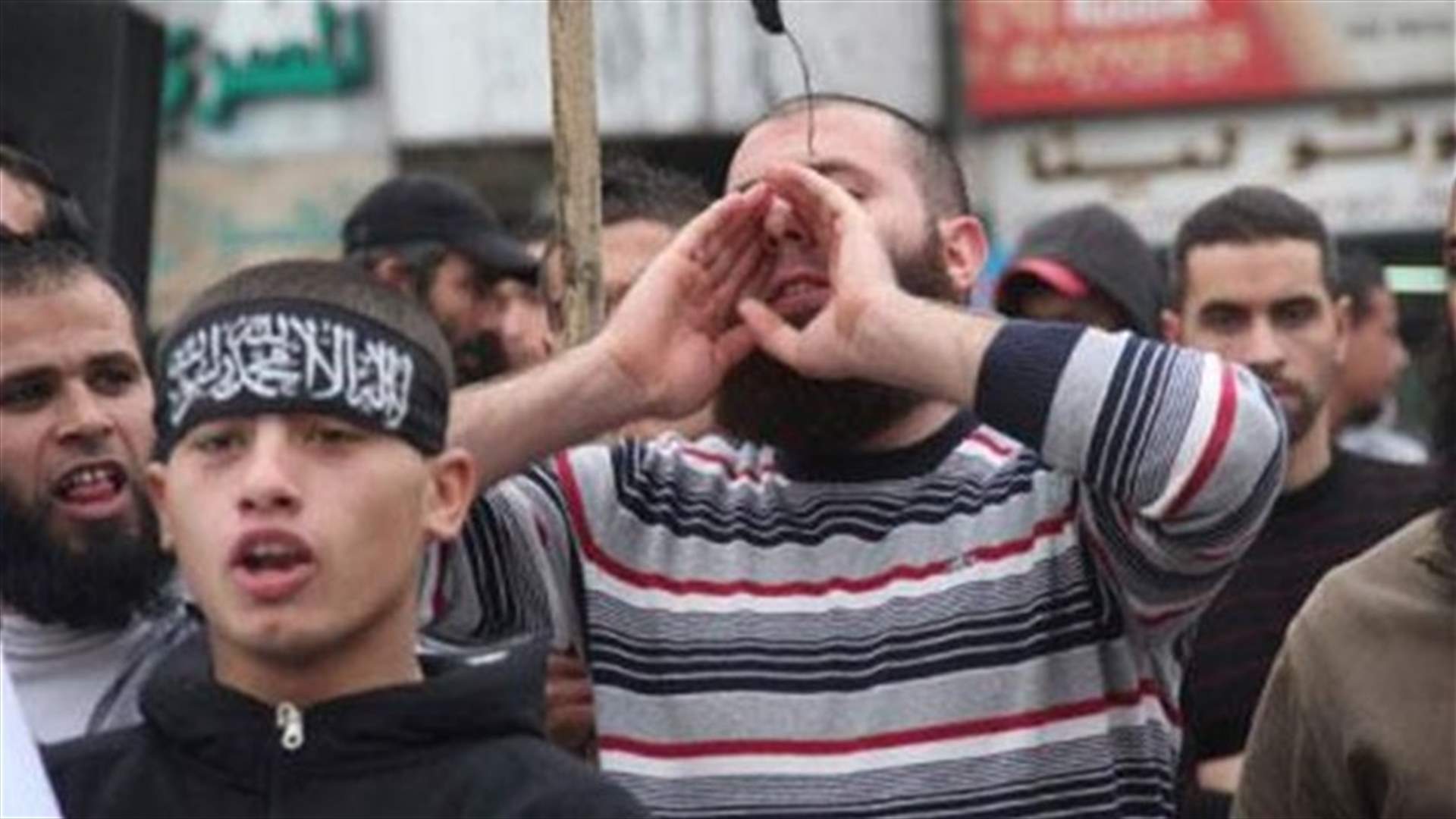 الجهاديون محبطون يتساءلون: هل طار حلم الخلافة؟
