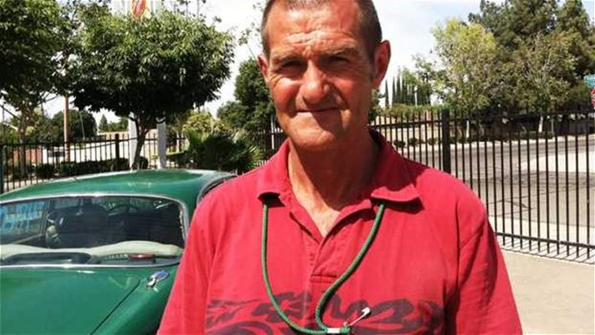 California man returns $125K dropped from armored car 