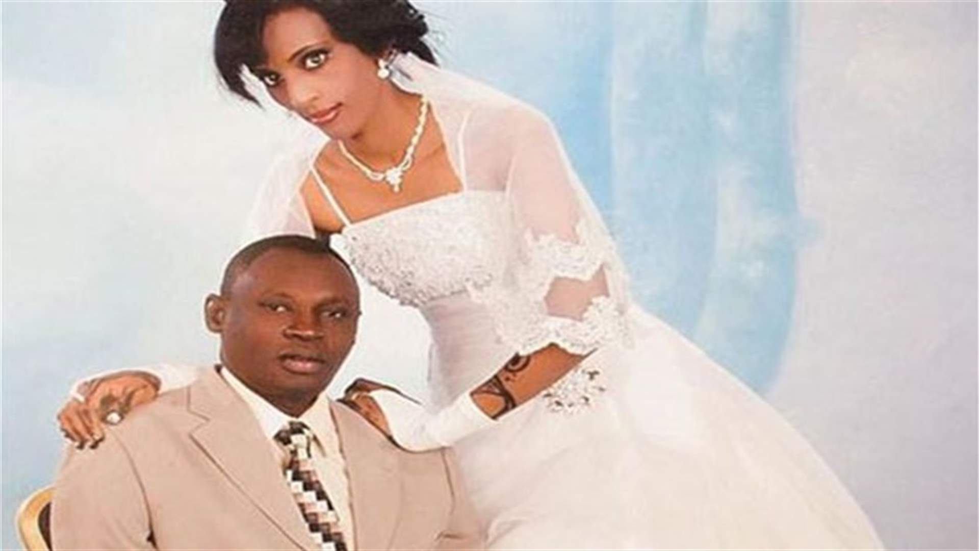 كاميرون : حكم الاعدام بحق مسيحية سودانية "بربري"