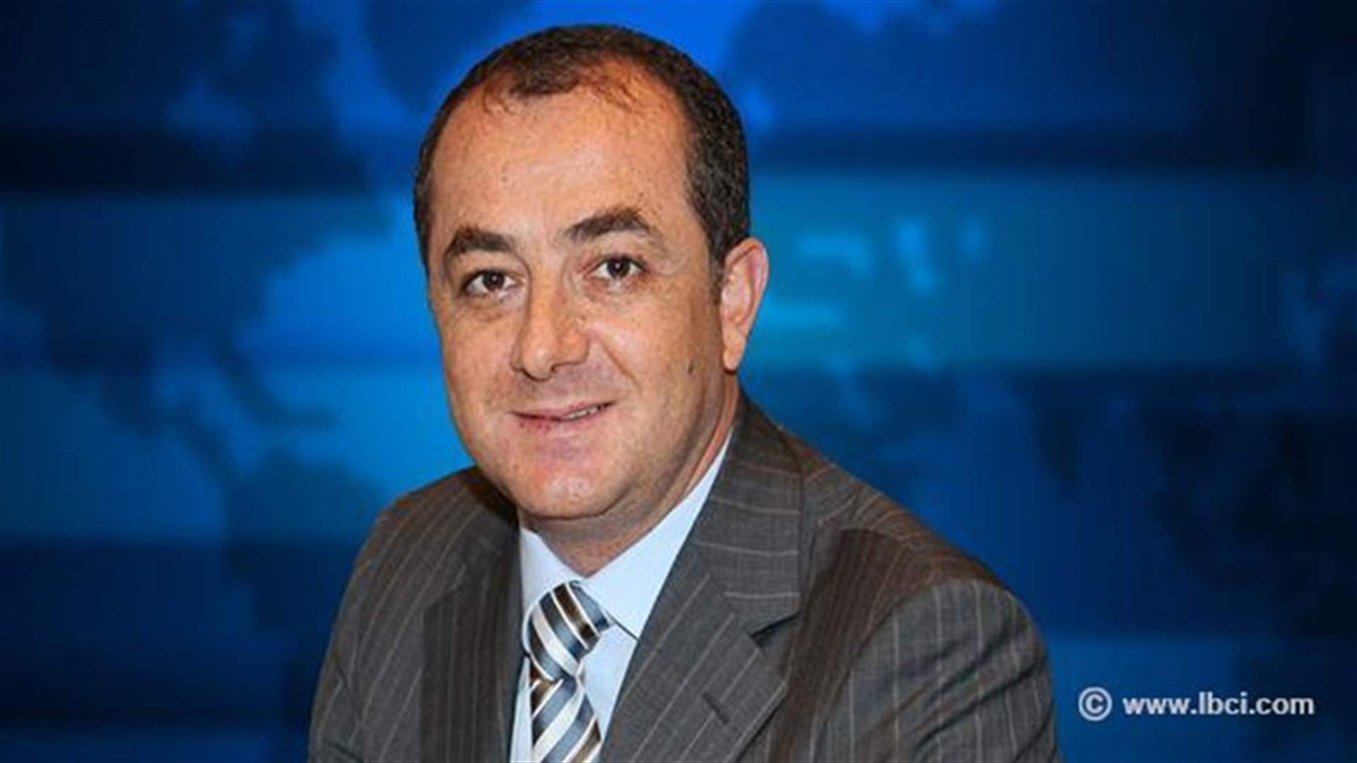 Education Minister Bou Saab says upcoming cabinet session will be held Tuesday