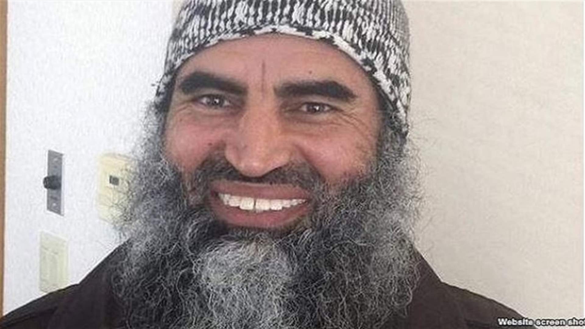 لحية مسلم تجلب له أكثر من مليون دولار