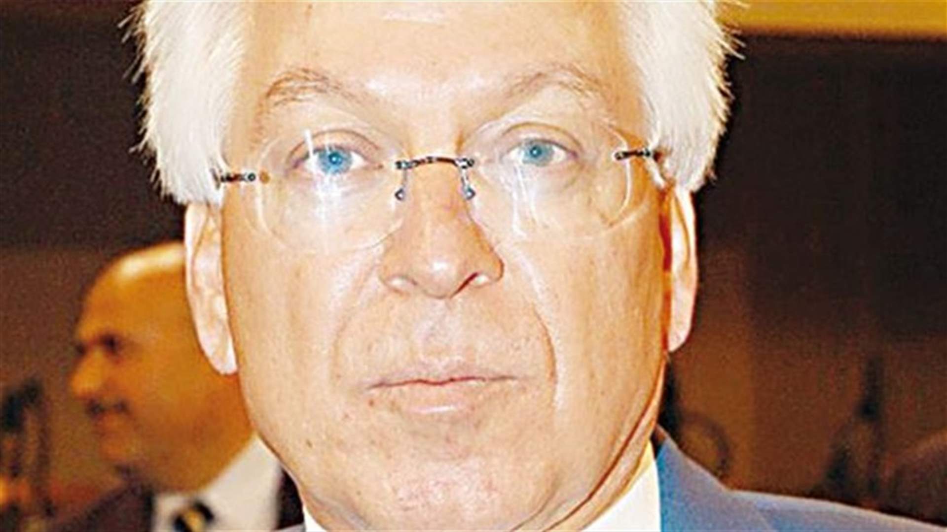  سكرية: هناك مخالفات وفضائح تتعلق بمعدات ومواد طبية مستوردة فمن يحاسب من؟