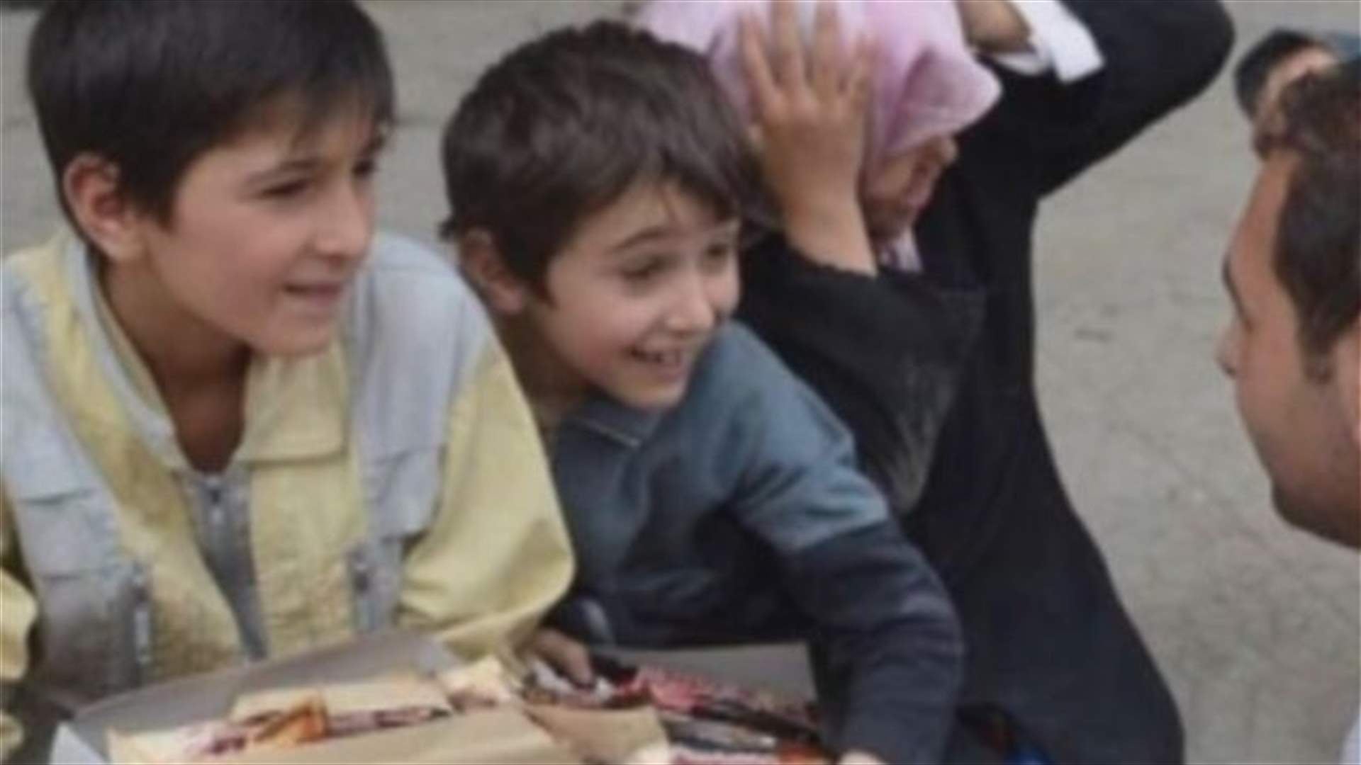 REPORT: Innocent biscuit vendor killed in Syria's Aleppo