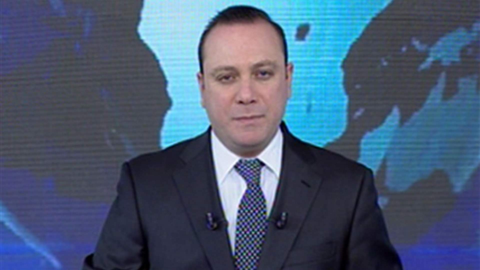 News Introduction for Friday 06-01-2012