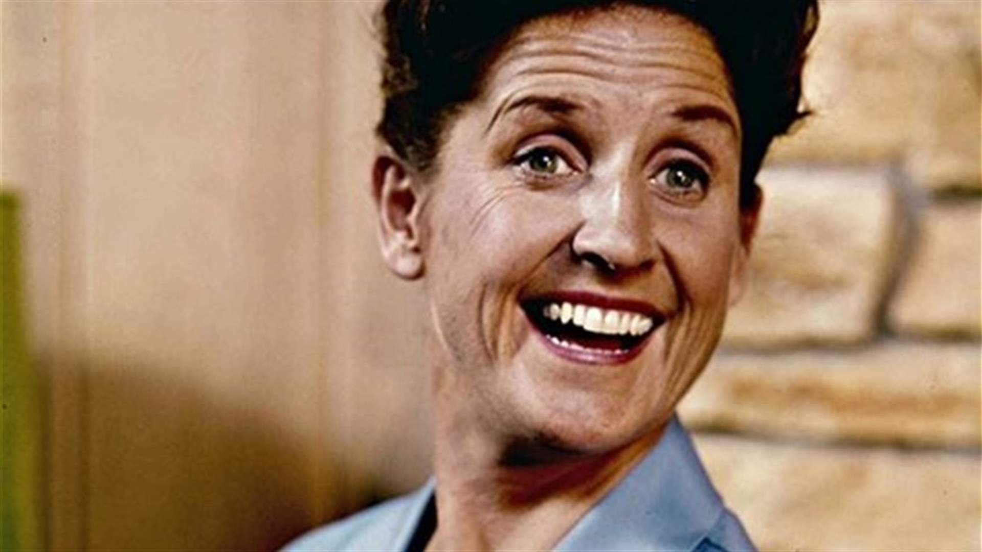 Actress Ann B. Davis, devoted 'Brady Bunch' housekeeper, dies