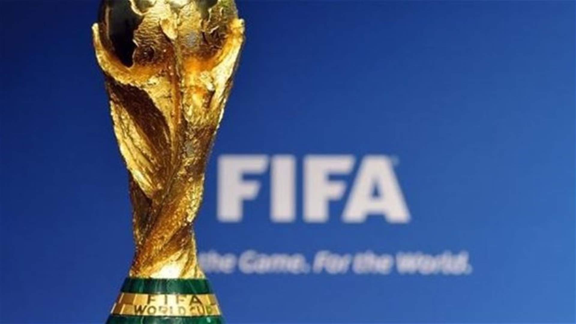 Austria players, Iran officials hit by FIFA