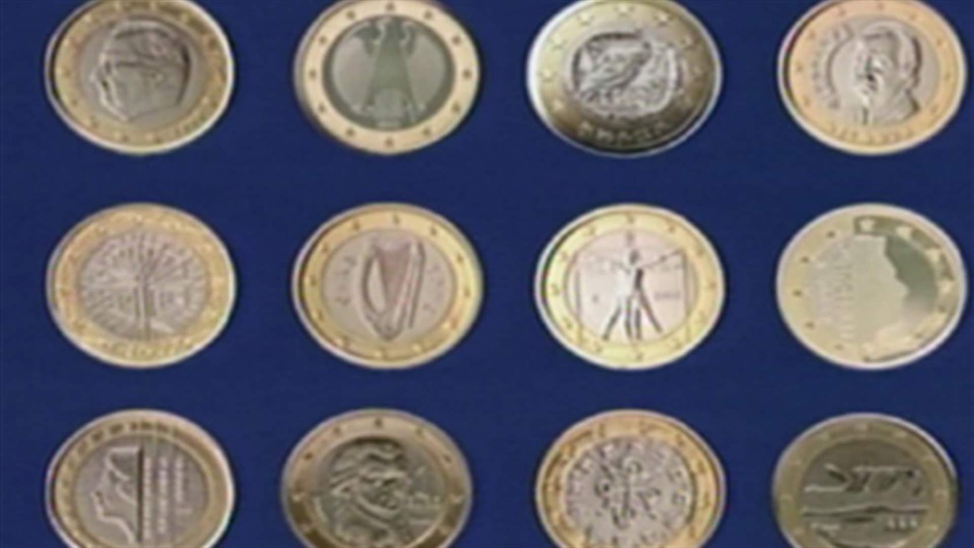 كيف ينعكس انخفاض اليورو على الاسواق اللبنانية ؟