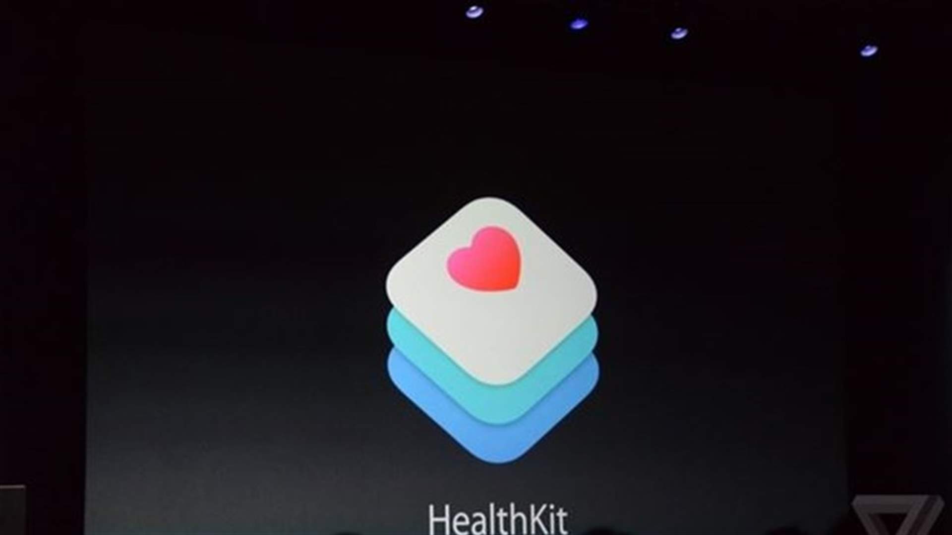 Apple unwraps "Healthkit" alongside Mac, iPhone features 