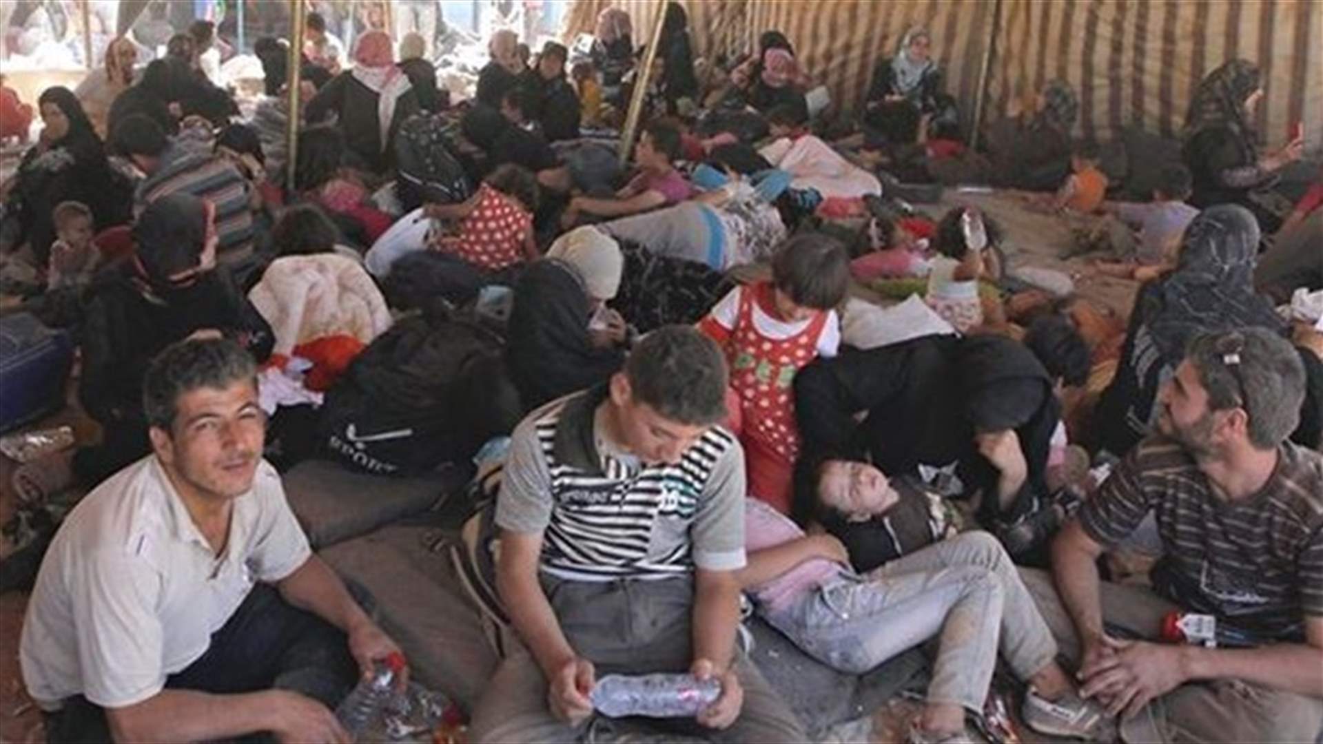 Syrian refugees in Jordan say Assad lost his legitimacy long ago, call elections a farce