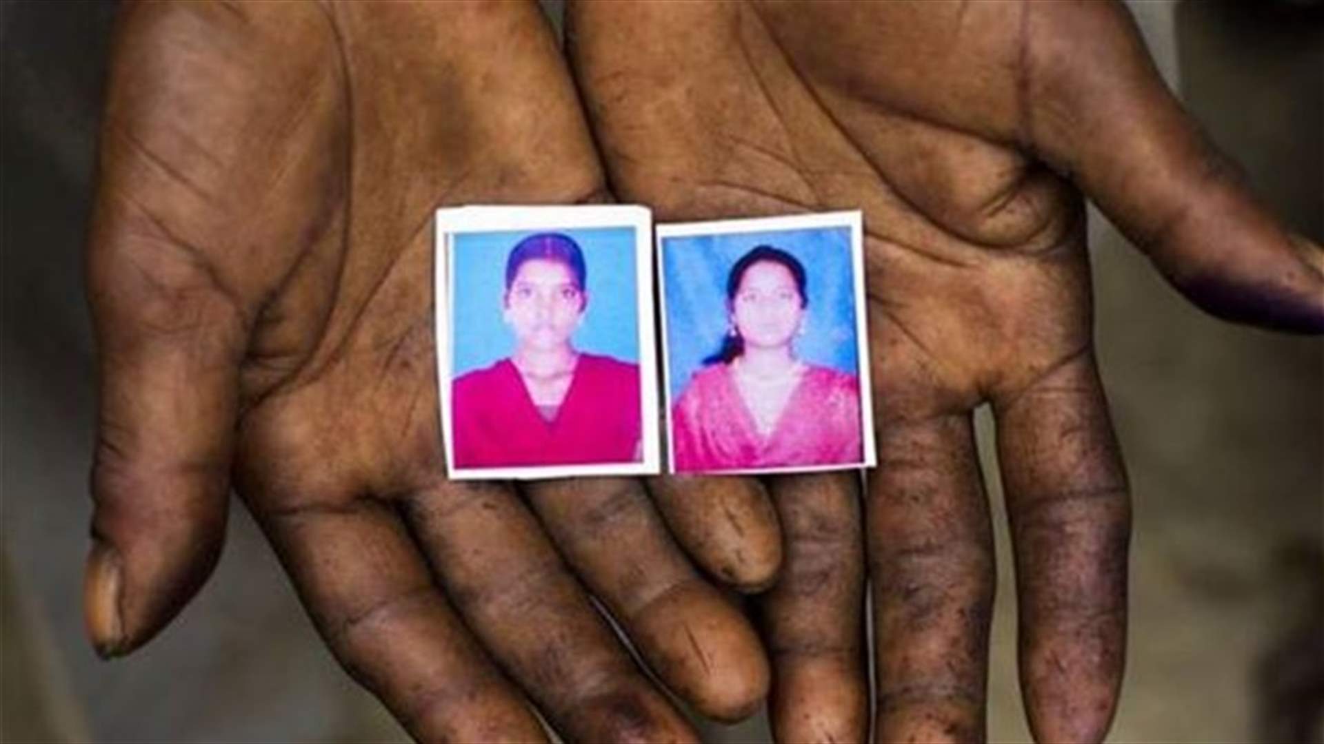 India gang rape case highlights lack of toilets