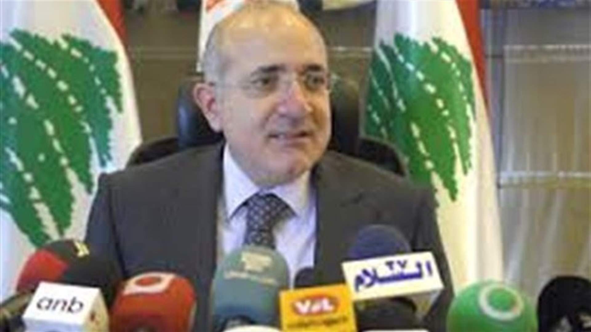 الادعاء على الرئيس السابق لصندوق المهجرين بجرم اختلاس اموال عامة