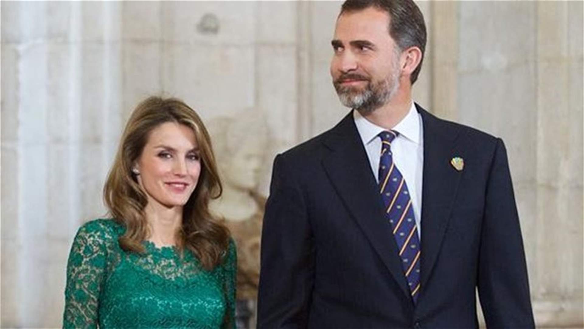 Spain's Prince Felipe set to become king after June 18