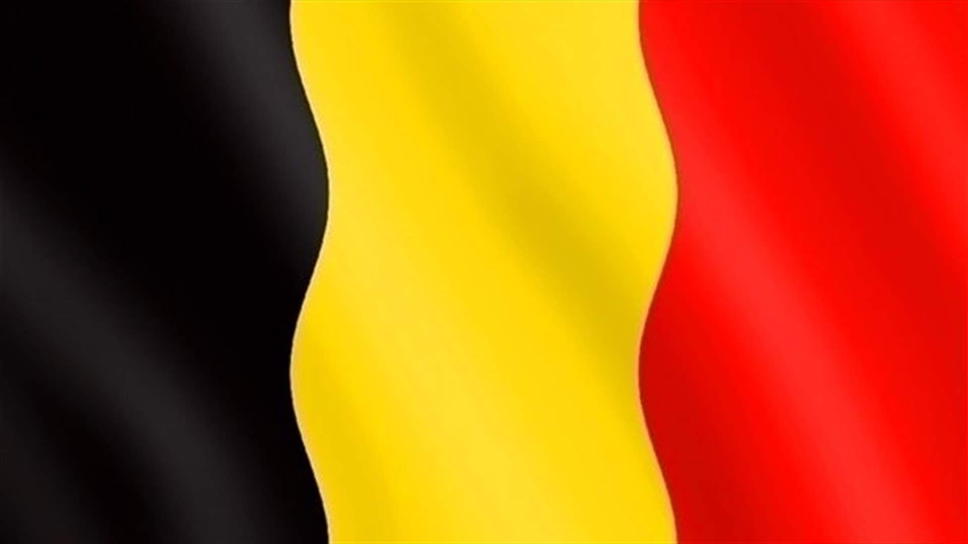 بلجيكا توقف شابا فرنسيا على خلفية شبكات الجهاد