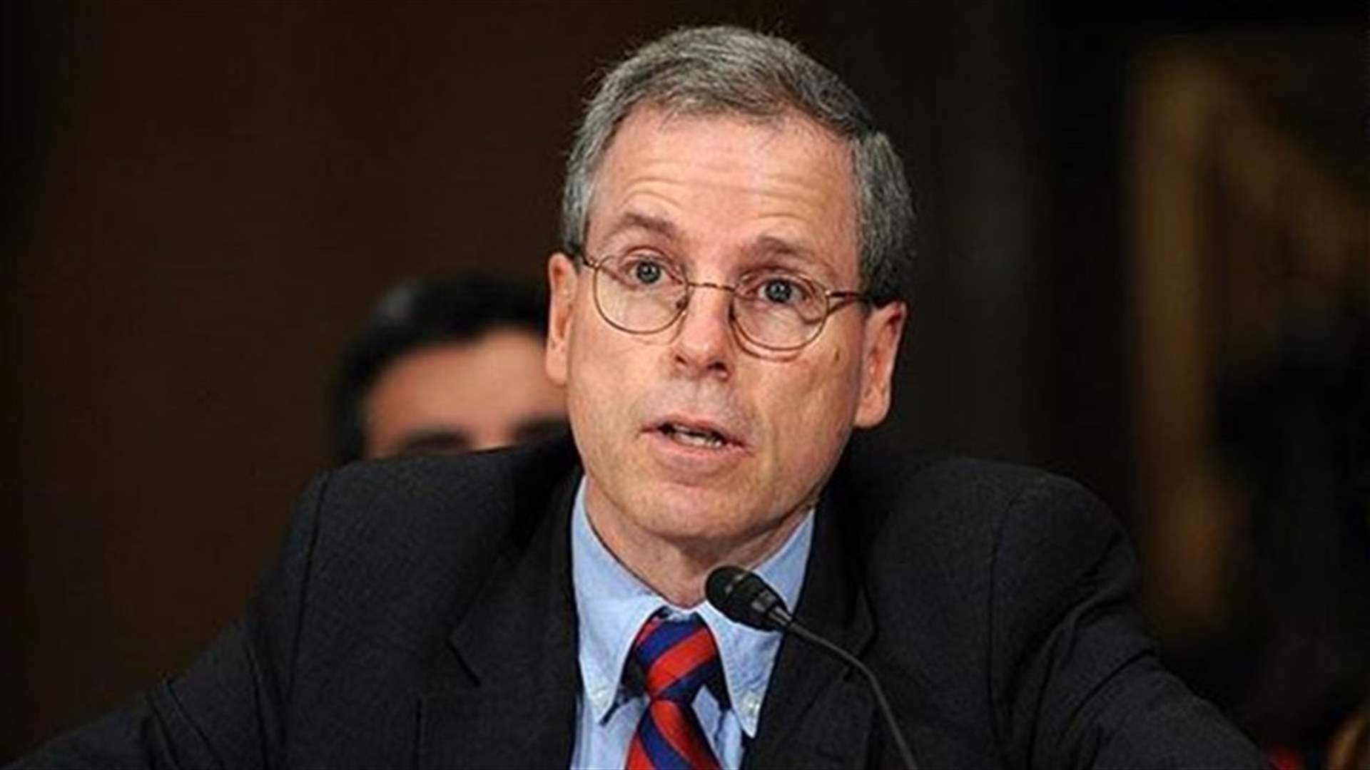 Obama Syria policy under fire from his former envoy 