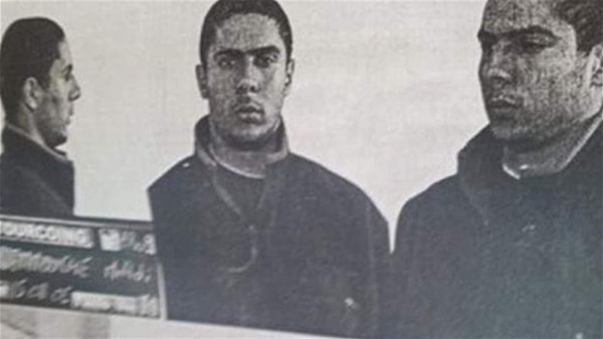 Suspect in Jewish museum shooting refuses extradition to Belgium 