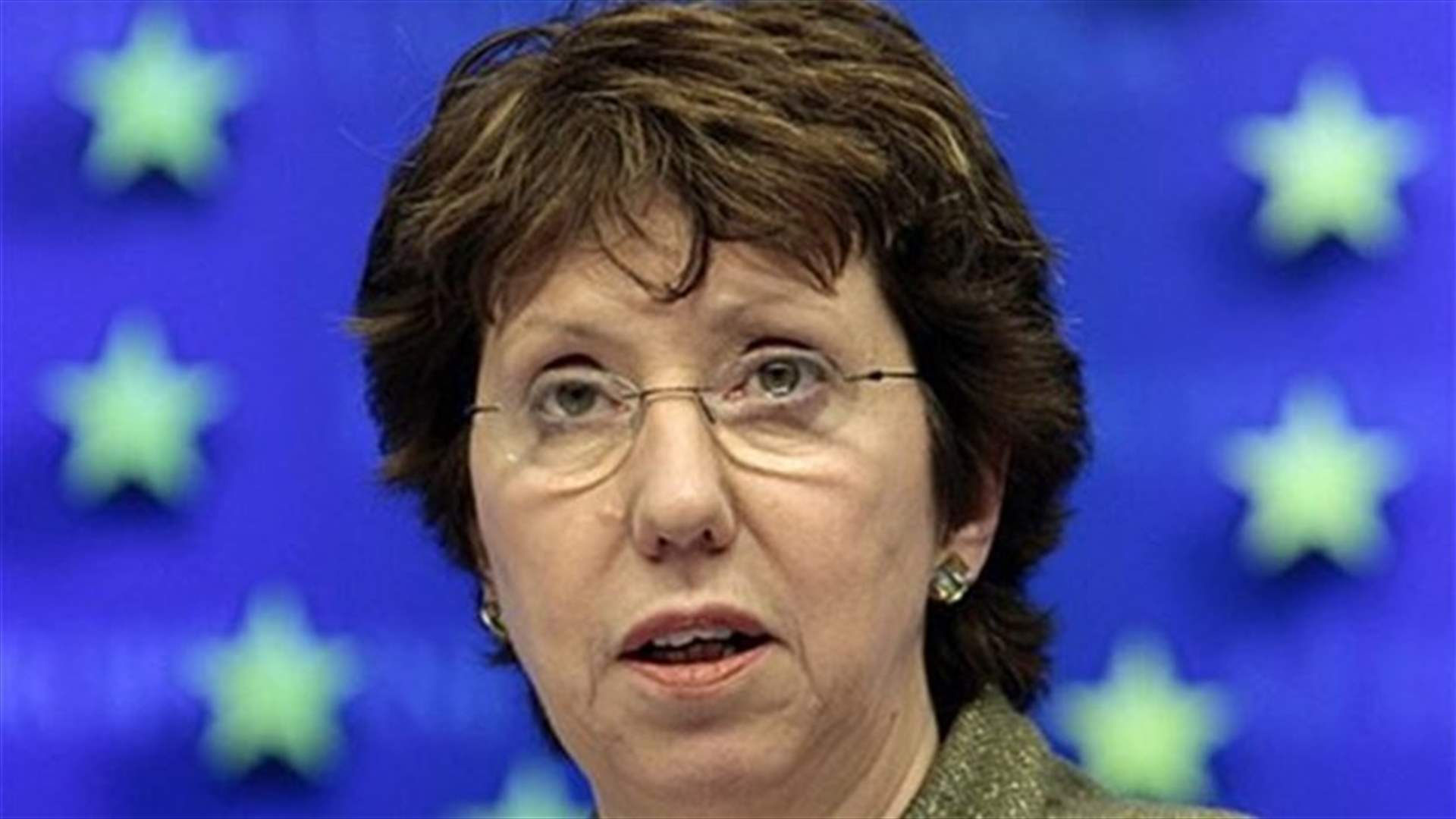 الاتحاد الأوروبي: انتخابات سوريا غير شرعية ولاستئناف المفاوضات 
